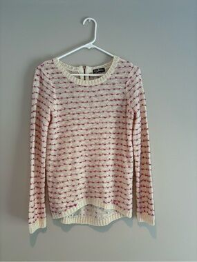 Freshman 1996 Knit Sweater
